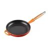 LE CREUSET, Bratpfanne Signature 24cmOfenrot -Köstliche Küche lecreuset bratpfannesignature24cmofenrot 1 768 1024 75 7512130 1