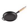 LE CREUSET, Bratpfanne Signature 24cm Schwarz -Köstliche Küche lecreuset bratpfannesignature24cmschwarz 1 768 1024 75 7512127 1
