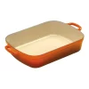 LE CREUSET, Bratreine 37x29cm/6,6l (Ofenrot) -Köstliche Küche lecreuset bratreine37x29cm62C6l28ofenrot29 1 768 1024 75 7193150 1