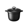 LE CREUSET, Cocotte"Every"18cm/2L (Schwarz) -Köstliche Küche lecreuset cocotte26quot3Bevery26quot3B18cm2l28schwarz29 1 768 1024 75 7280213 1