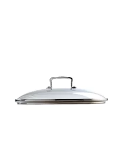 LE CREUSET, Glasdeckel 26cm