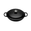 LE CREUSET, Gourmet-Profitopf "Signature" 30cm (Schwarz) 1 LE CREUSET, Gourmet-Profitopf "Signature" 30cm (Schwarz) -Köstliche Küche lecreuset gourmet profitopf26quot3Bsignature26quot3B30cm28schwarz29 1 768 1024 75 7193165 1