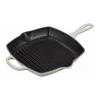 LE CREUSET, Grillpfanne Quadratisch 26x26cm Signature Meringue -Köstliche Küche lecreuset grillpfannequadratisch26x26cmsignaturemeringue 1 768 1024 75 7347963 1