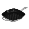 LE CREUSET, Grillpfanne Rund "Signature" 26cm (Perlgrau) -Köstliche Küche lecreuset grillpfannerund26quot3Bsignature26quot3B26cm28perlgrau29 1 768 1024 75 7025165 1