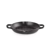 LE CREUSET, Grillplatte Rund 25cm (Schwarz) -Köstliche Küche lecreuset grillplatterund25cm28schwarz29 1 768 1024 75 7311715 1