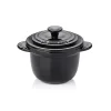 LE CREUSET, Mini-Cocotte "Every" 13cm/0,45L (Schwarz) -Köstliche Küche lecreuset mini cocotte26quot3Bevery26quot3B13cm02C45l28schwarz29 1 768 1024 75 7280215 1