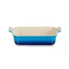 LE CREUSET, Rechteckige Auflaufform Tradition Aus Steinzeug 26x19cm Azure -Köstliche Küche lecreuset rechteckigeauflaufformtraditionaussteinzeug26x19cmazure 1 768 1024 75 7592256 1
