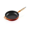 LE CREUSET, Sautepfanne Signature 28cm Ofenrot -Köstliche Küche lecreuset sautepfannesignature28cmofenrot 1 768 1024 75 7512132 1