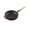 LE CREUSET, Sautepfanne Signature 28cm Schwarz -Köstliche Küche lecreuset sautepfannesignature28cmschwarz 1 768 1024 75 7512129 1