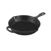 LE CREUSET, Servierpfanne Hoch "Signature" 26cm (Schwarz) 2 LE CREUSET, Servierpfanne Hoch "Signature" 26cm (Schwarz) -Köstliche Küche lecreuset servierpfannehoch26quot3Bsignature26quot3B26cm28schwarz29 1 768 1024 75 7193176 1
