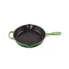 LE CREUSET, Servierpfanne Hoch Signature 26cm Bamboo Green -Köstliche Küche lecreuset servierpfannehochsignature26cmbamboogreen 1 768 1024 75 7497821 1