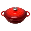 LE CREUSET, Stew Pot Signature 22cm Kirschrot -Köstliche Küche lecreuset stewpotsignature22cmkirschrot 1 768 1024 75 7339418 1
