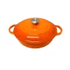 LE CREUSET, Stew Pot Signature 22cm Ofenrot -Köstliche Küche lecreuset stewpotsignature22cmofenrot 1 768 1024 75 7339417 1
