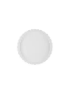 LE CREUSET, Tarteform 24cm POTERIE Meringue -Köstliche Küche lecreuset tarteform24cmpoteriemeringue 4 768 1024 75 7592451 4