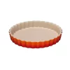 LE CREUSET, Tarteform "Poterie" 28cm (Ofenrot) -Köstliche Küche lecreuset tarteform26quot3Bpoterie26quot3B28cm28ofenrot29 1 768 1024 75 6951568 1
