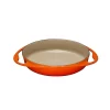 LE CREUSET, Tartin Backform Aus Gusseisen 28cm (Ofenrot) -Köstliche Küche lecreuset tartinbackformausgusseisen28cm28ofenrot29 1 768 1024 75 7193146 1